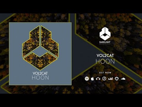 Vol2Cat - Hoon [Official Music Video]