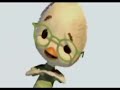 Chicken Little Dragostea Din Tei Spanish