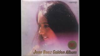 Joan Baez - There But For Fortune (Ochs)