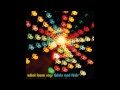 What Laura Says - Wish I Could Fly