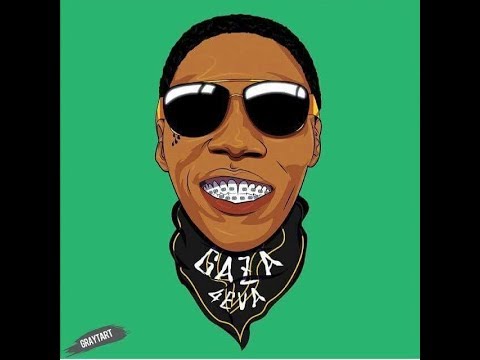 Vybz Kartel- speedometer bun up remix #vybzkartel