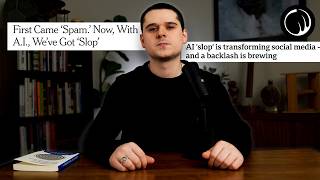 Robert Pantano appears on camera for the first time, marking 8 years of anonymity ending