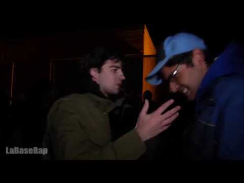 BOBER vs SORSAN (Octavos)