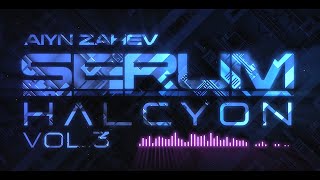 Video thumbnail for Aiyn Zahev - Halcyon Vol.3 - a 2021 soundbank for Serum by Sami Rabia