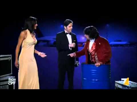 LILLO & GREG - L'uomo Che Non Capiva Troppo [Completo]