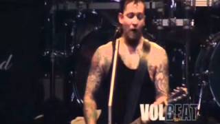 Volbeat   A Broken Man and the Dawn