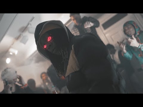 PCB Lil Butter & Man Squeeze - 4KB & PCB (Music Video) KB Films