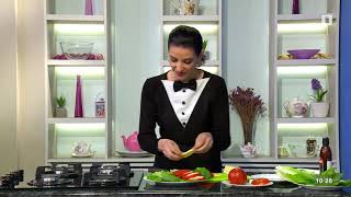 Առավոտ լուսո. Նախաճաշ