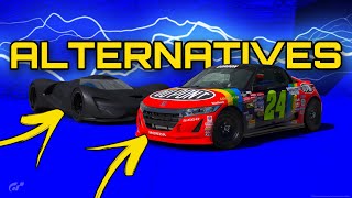 Alternative Cars for Daytona Money Grind