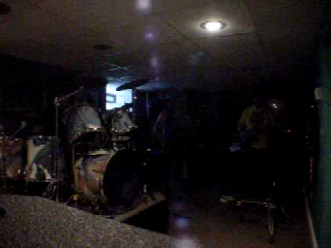 one step closer (scream part) cover