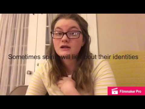 I Contacted My Sister Who Died (with proof)