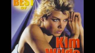 Kim Wilde - Tuning In Tuning On