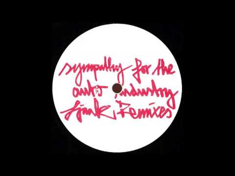 HeCTA - Sympathy For The Auto Industry (Fjaak Remix 2) [SLANG50093]