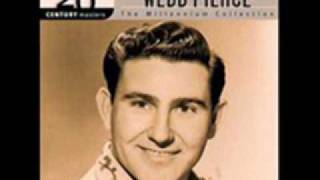 Webb Pierce Mother Call My Name In Prayer