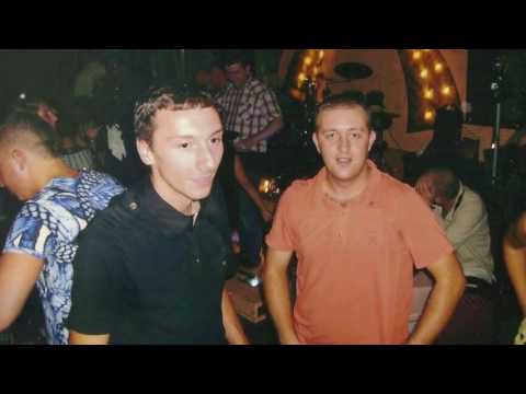 Tobutski Soko.Zasto boze uze druga mog jedinog Sasu.....