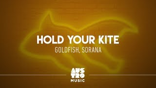 Goldfish - Hold Your Kite (EP: Late Night People)