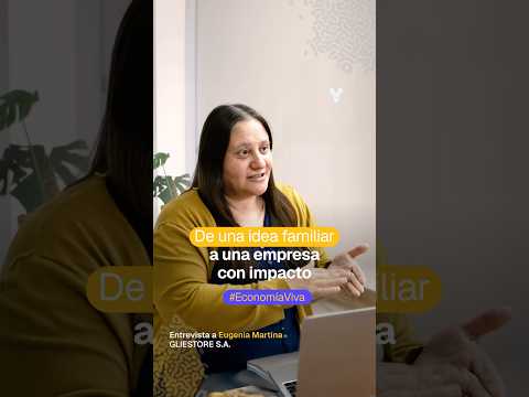 GLIESTORE | Agregar valor en origen desde el interior del interior | Economía Viva