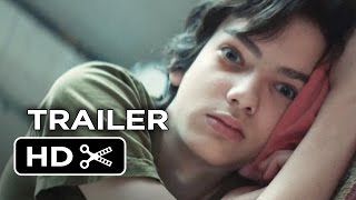 All the Wilderness Official Trailer #1 (2015) - Danny DeVito, Kodi Smit-McPhee Movie HD