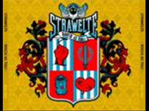 strawelte moaie eagen