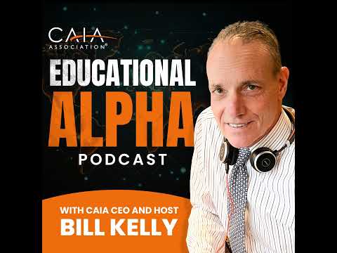 S1: Conversation with Troy Prince, CAIA, founder, and CEO, Wall ...