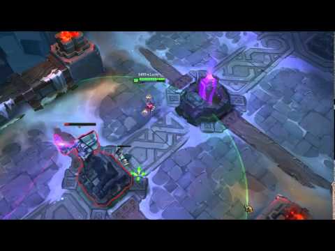 Star Guardian Lux: Skin Spotlight! BILL