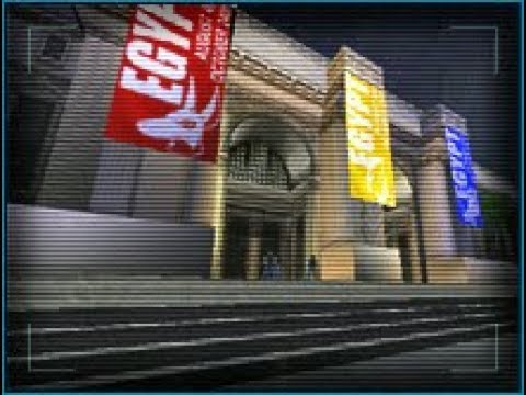 Rainbow Six Rogue Spear - Mission 1: Operation Pandora Trigger