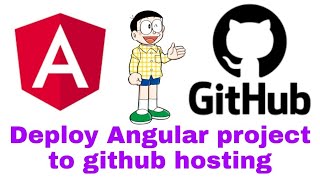 how to upload angular project to github 100%  || 2022 Angular