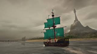 VideoImage1 Man O' War: Corsair - Warhammer Naval Battles (Classic)