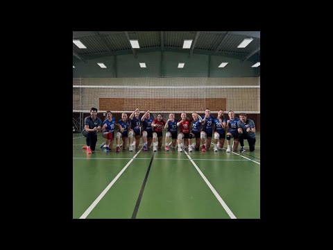 Extraliga U20 - Dukla Liberec x Volejbal Jihlava (1. zápas)