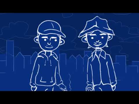 Oscar Jerome x Ben Hauke - No Need