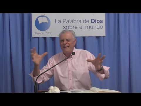 527- El ambiente natural del hijo de Dios Parte 2