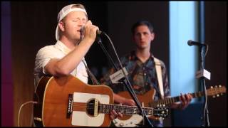 Cayucas - "East Coast Girl"