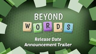 Beyond Words | Official Release Date Trailer | Launching April 9