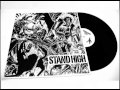 PUPAJIM / STAND HIGH PATROL : "Business of war" (12inch - SHRecords - SH001)
