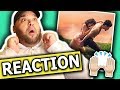 Camila Cabello - Living Proof (Music Video) REACTION Camila Cabello - Living Proof (Music Video) REACTION