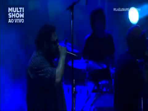 PLANET HEMP- Mantenha o Respeito no Lollapalooza