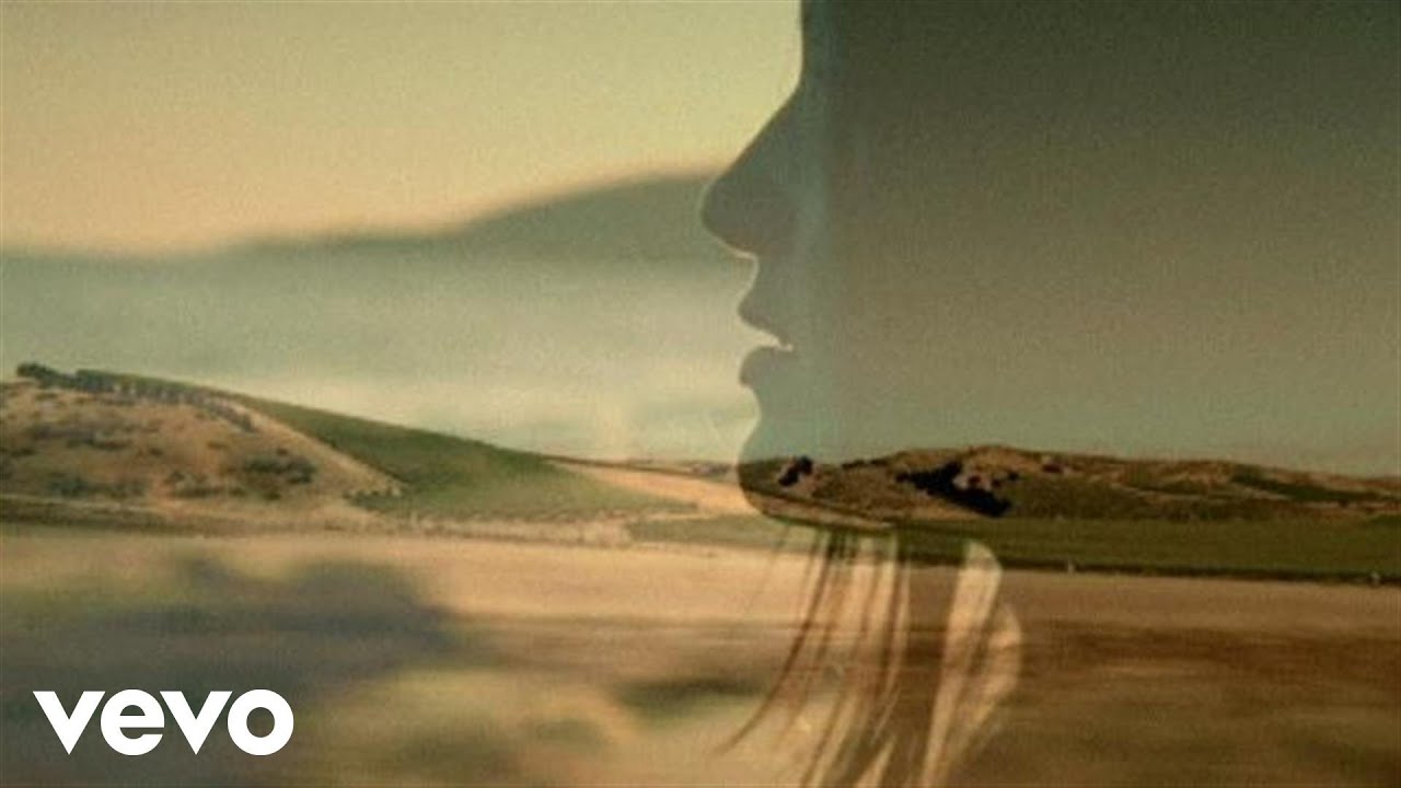 Goldfrapp — Caravan Girl
