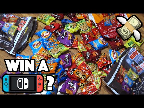 IDIOT SPENDS $300 ON CHIPS