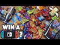 IDIOT SPENDS 300 ON CHIPS