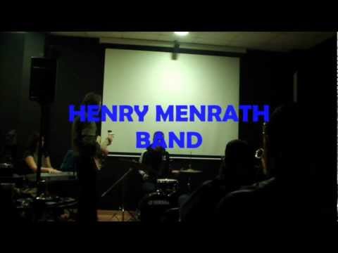 Giróscopo - Henry Menrath Band -