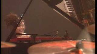Hiromi Uehara Trio - Love & Laughter