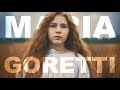 St Maria Goretti
