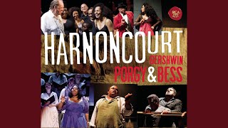 Porgy and Bess: Act 2: Scene 2: Oh, what you want wid Bess?