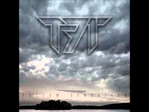 Treadstone 71 - This Journey Ends (album version)