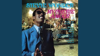 Stevie Wonder - My Cherie Amour