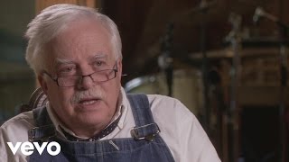 Cassandra Wilson - Van Dyke Parks on "The Way You Look Tonight"