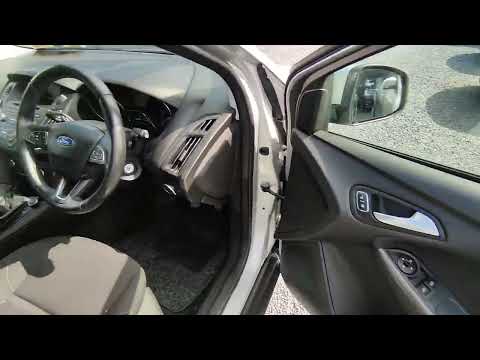 2016 Ford Focus Style 1.5 TD