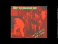 Mr.Symarip - I was busted