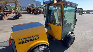 Belos TransPro 4560 m&aacute;quina comunitaria universal | Imagen 4 - Autoline