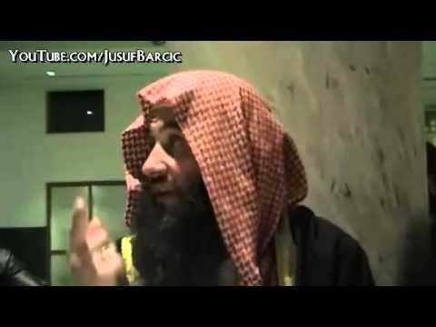 Tahavijska akida 16 - Jusuf Barčić rahimehullah